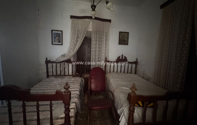 Resale - Villa - Cartagena - Costa Calida