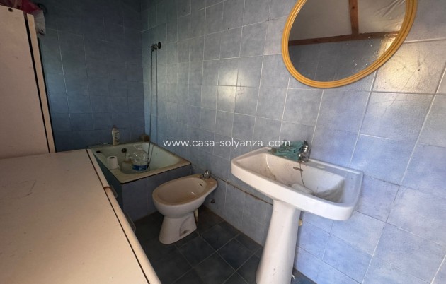 Resale - Villa - Cartagena - Costa Calida