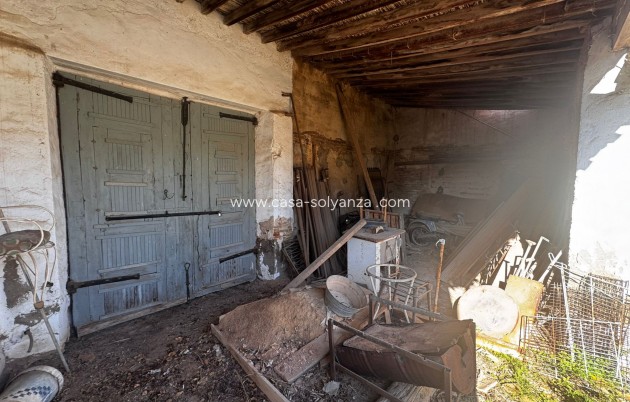 Resale - Villa - Cartagena - Costa Calida