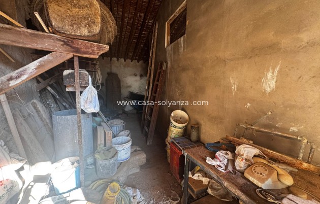 Resale - Villa - Cartagena - Costa Calida