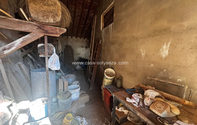 Resale - Villa - Cartagena - Costa Calida