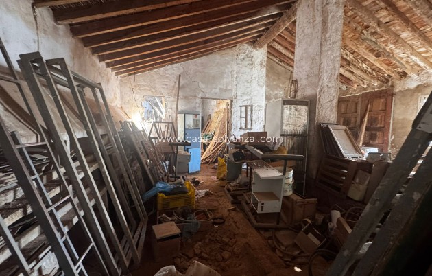 Resale - Villa - Cartagena - Costa Calida