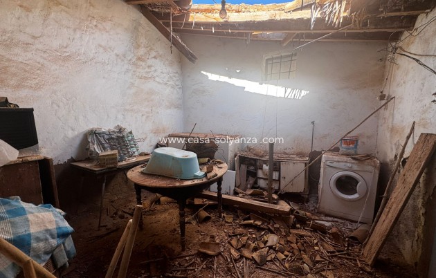 Resale - Villa - Cartagena - Costa Calida