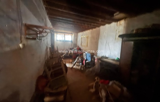 Resale - Villa - Cartagena - Costa Calida