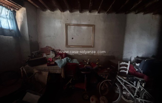 Resale - Villa - Cartagena - Costa Calida