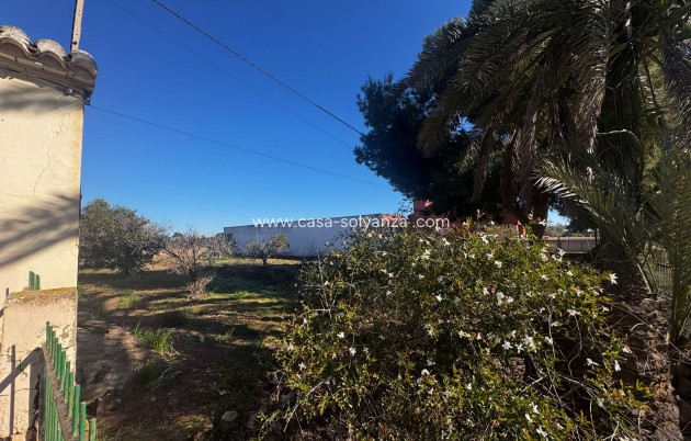 Resale - Villa - Cartagena - Costa Calida