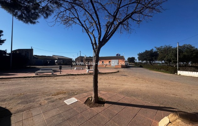 Resale - Villa - Cartagena - Costa Calida