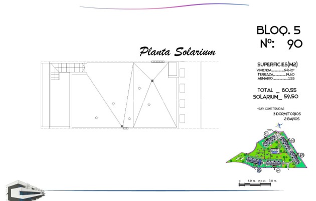 New Build - Apartment / flat - Guardamar del Segura - El Raso