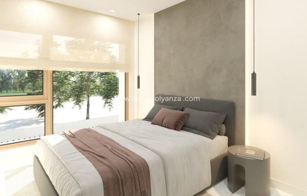 New Build - Townhouse - Dolores - Sector 2