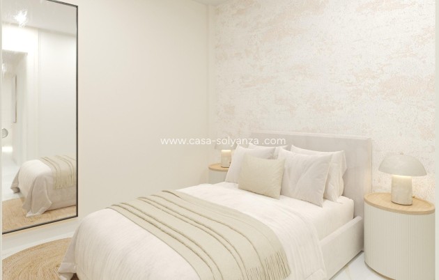 New Build - Townhouse - Dolores - Sector 2