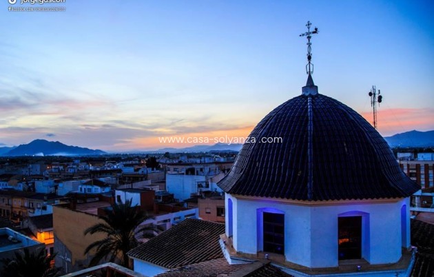 New Build - Townhouse - Dolores - Sector 2