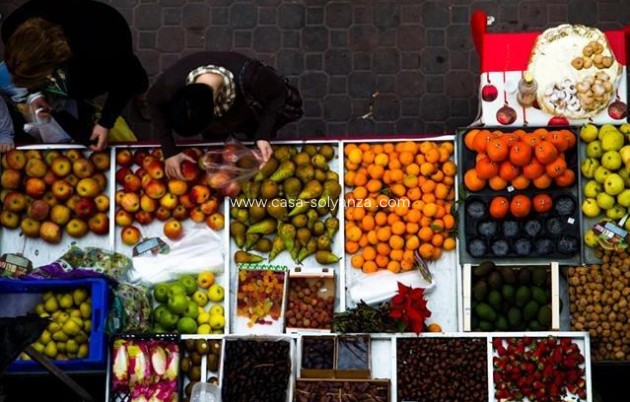 New Build - Townhouse - Dolores - Sector 2