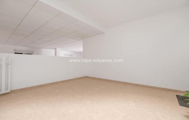 New Build - Apartment / flat - Orihuela Costa - Lomas de Cabo Roig