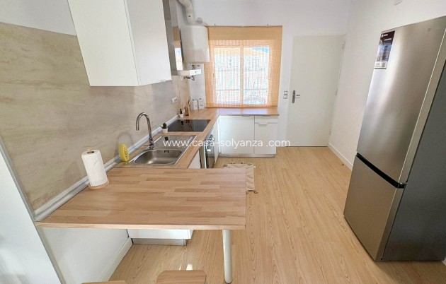 Revente - Bungalow - Orihuela Costa