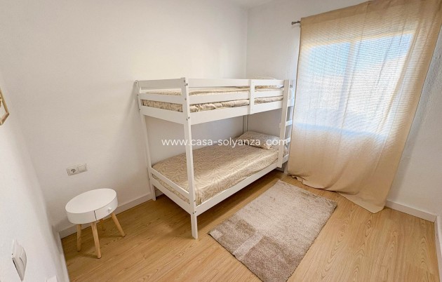 Revente - Bungalow - Orihuela Costa