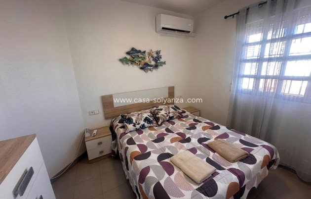Resale - Apartment / flat - San Pedro del Pinatar - Lo pagan