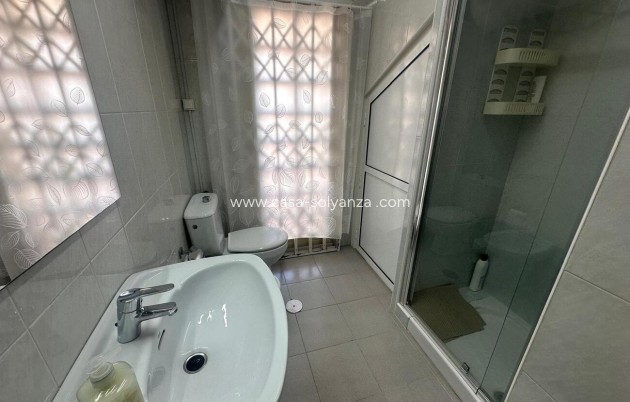 Resale - Apartment / flat - San Pedro del Pinatar - Lo pagan