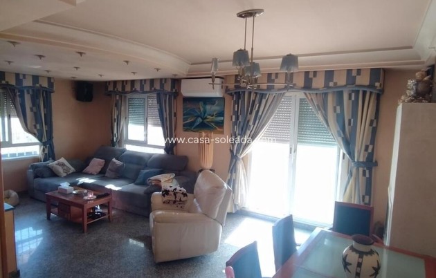 Revente - Appartement - Torrevieja - Center