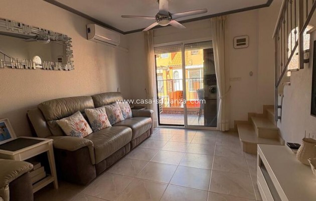 Resale - Apartment / flat - Playa Flamenca - Costa Blanca
