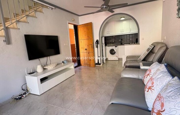 Resale - Apartment / flat - Playa Flamenca - Costa Blanca