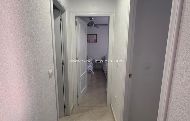 Resale - Apartment / flat - Playa Flamenca - Costa Blanca