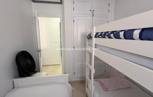 Resale - Apartment / flat - Playa Flamenca - Costa Blanca