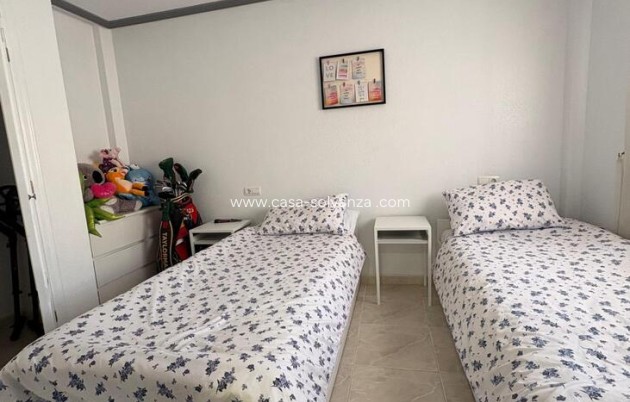 Resale - Apartment / flat - Playa Flamenca - Costa Blanca