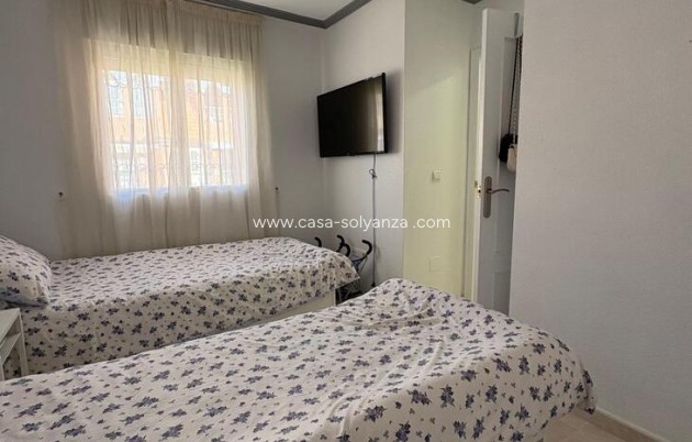 Resale - Apartment / flat - Playa Flamenca - Costa Blanca