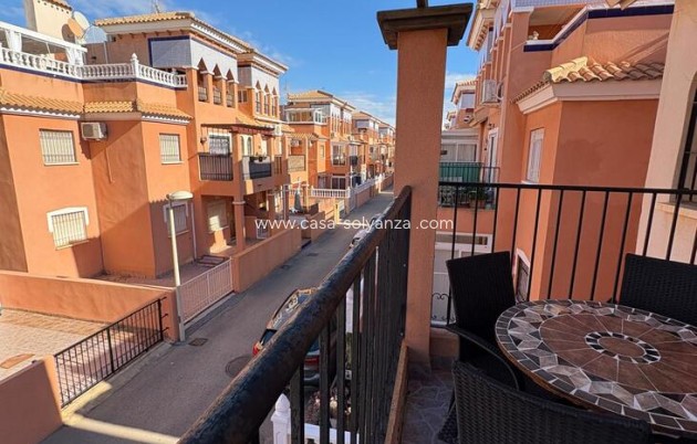 Resale - Apartment / flat - Playa Flamenca - Costa Blanca