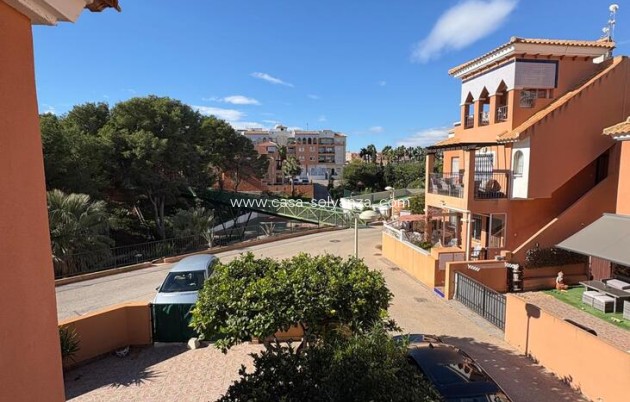 Resale - Apartment / flat - Playa Flamenca - Costa Blanca