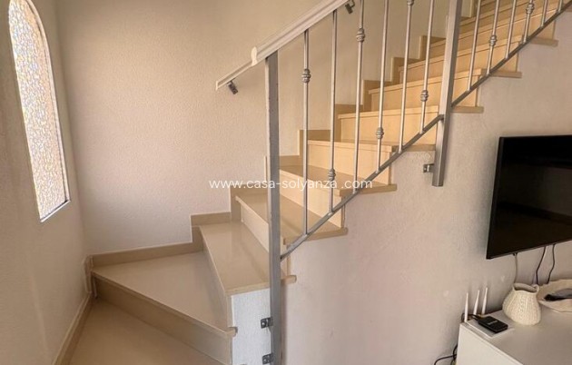 Resale - Apartment / flat - Playa Flamenca - Costa Blanca