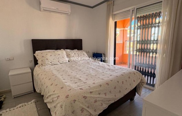 Resale - Apartment / flat - Playa Flamenca - Costa Blanca