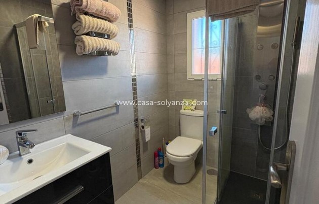 Resale - Apartment / flat - Playa Flamenca - Costa Blanca