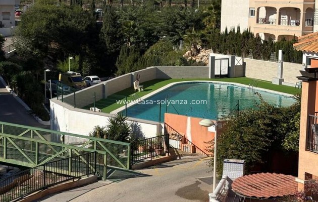 Resale - Apartment / flat - Playa Flamenca - Costa Blanca