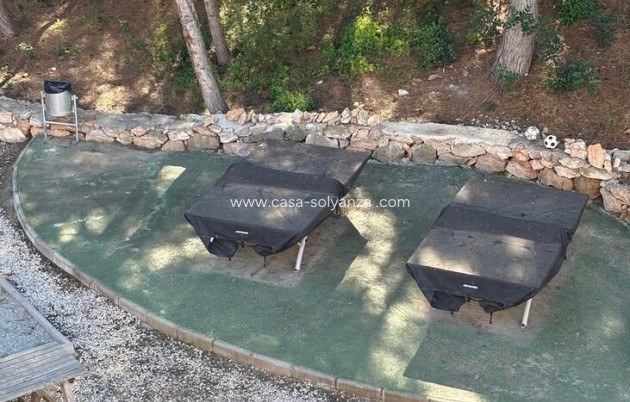 Resale - Apartment / flat - Playa Flamenca - Costa Blanca