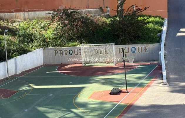 Resale - Apartment / flat - Playa Flamenca - Costa Blanca