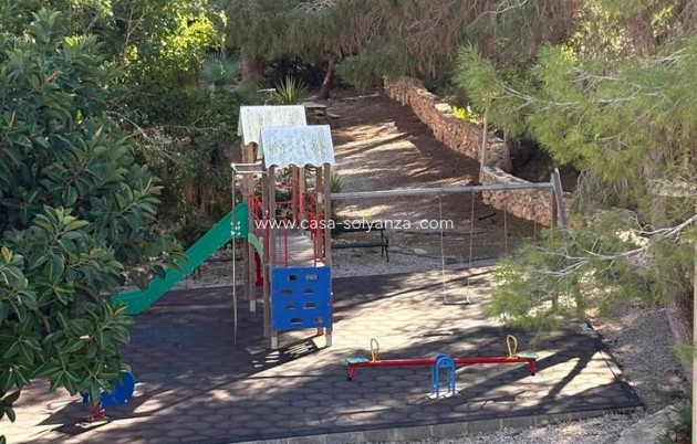 Resale - Apartment / flat - Playa Flamenca - Costa Blanca