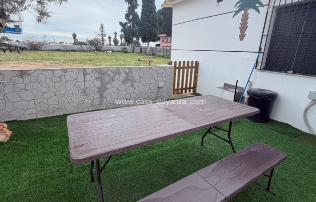 Reventa - Country Property/Finca - Orihuela - San Bartolomé