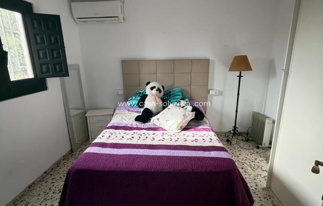 Reventa - Country Property/Finca - Orihuela - San Bartolomé