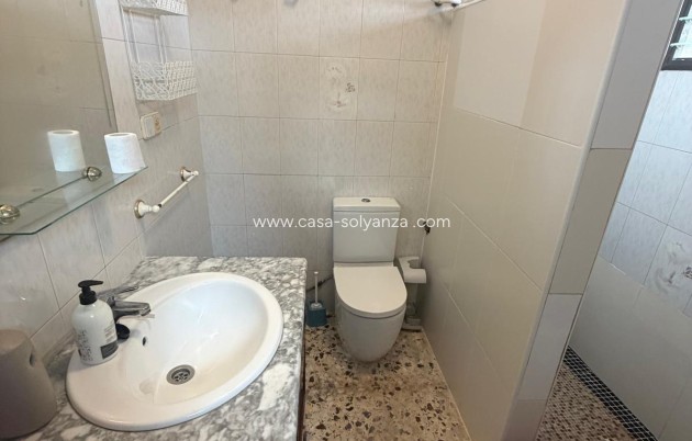 Reventa - Country Property/Finca - Orihuela - San Bartolomé