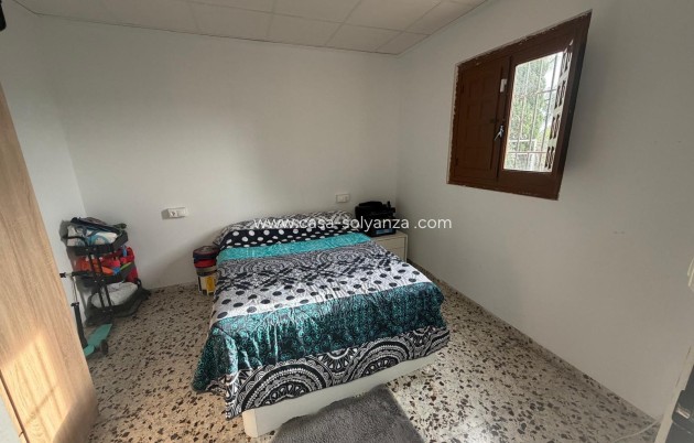 Reventa - Country Property/Finca - Orihuela - San Bartolomé