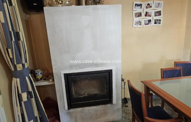 Revente - Appartement - Torrevieja - Center