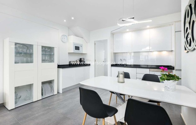 Revente - Bungalow - Torrevieja - Costa Blanca