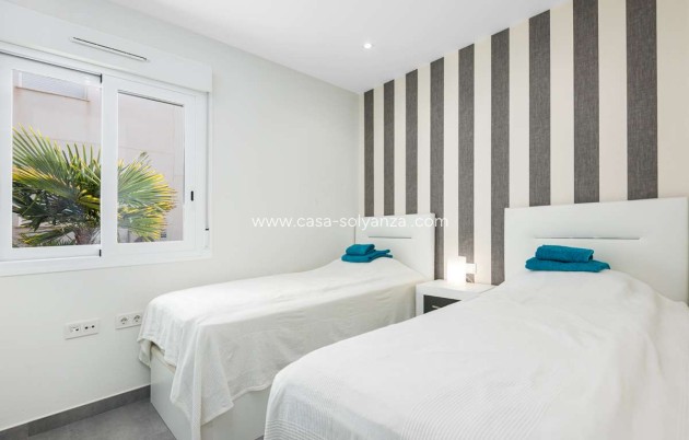 Revente - Bungalow - Torrevieja - Costa Blanca