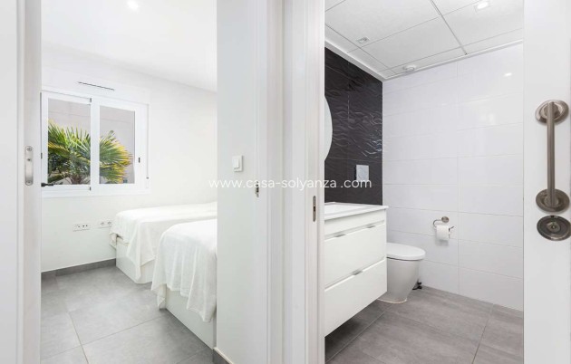 Revente - Bungalow - Torrevieja - Costa Blanca