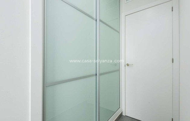 Revente - Bungalow - Torrevieja - Costa Blanca