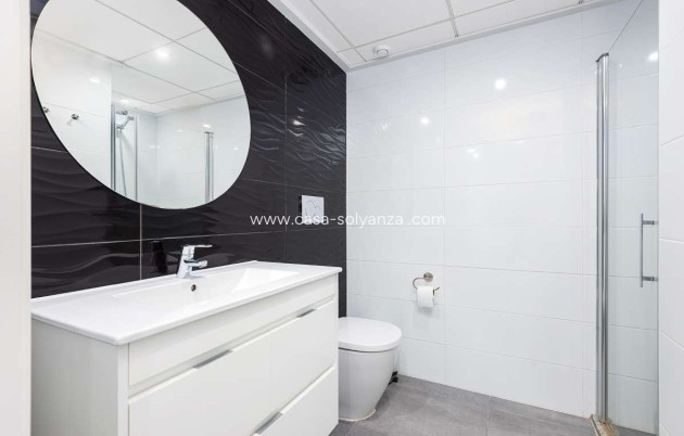 Revente - Bungalow - Torrevieja - Costa Blanca