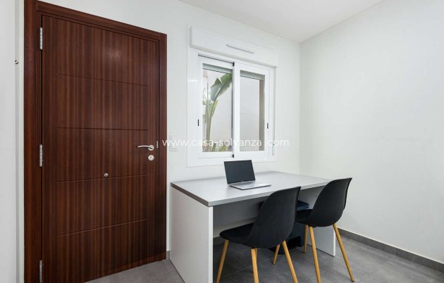 Revente - Bungalow - Torrevieja - Costa Blanca