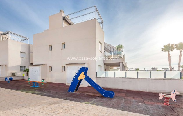 Revente - Bungalow - Torrevieja - Costa Blanca