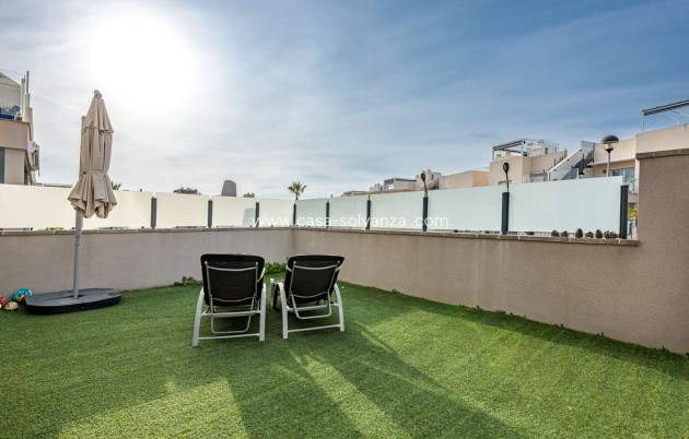 Revente - Bungalow - Torrevieja - Costa Blanca